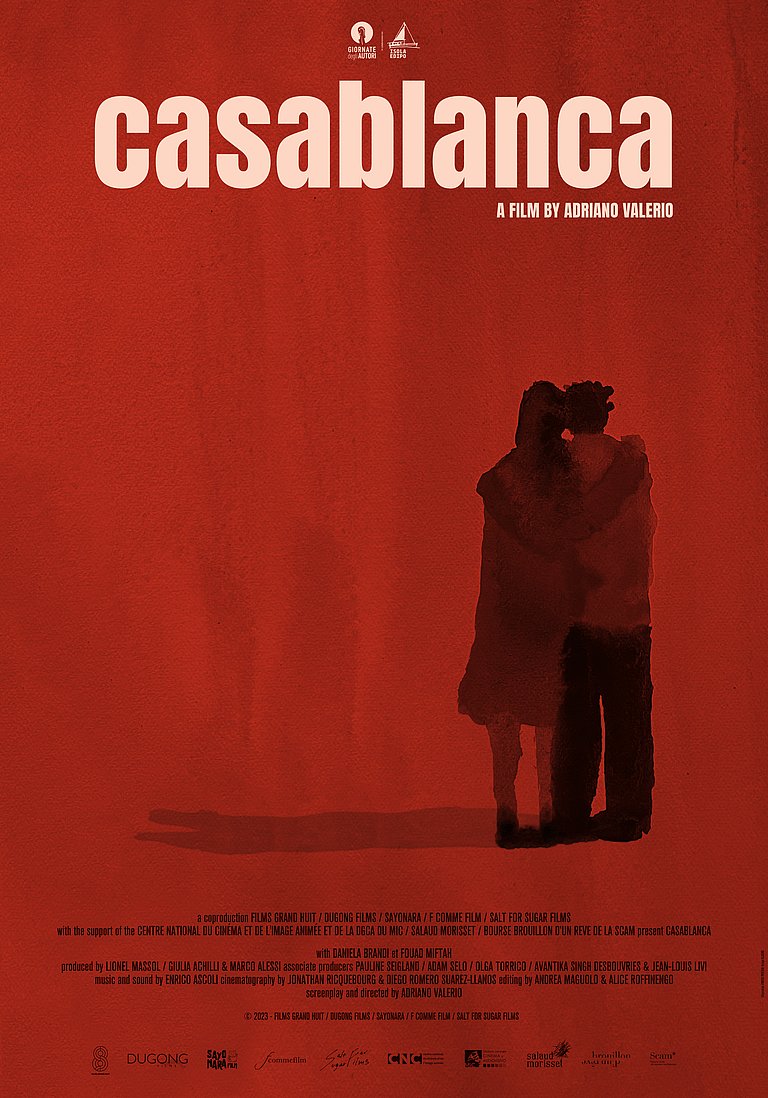 Filmplakat des Films WdK: Back to the Class Issue